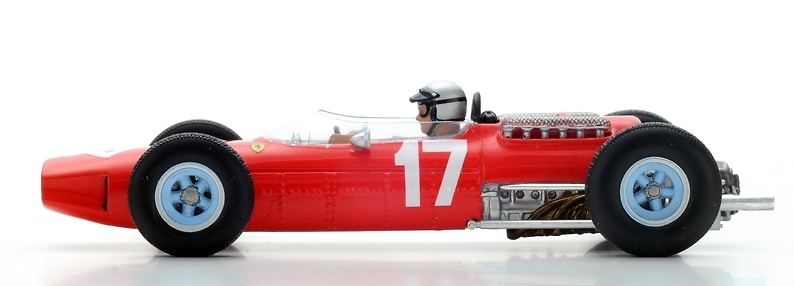 Ferrari 1512 