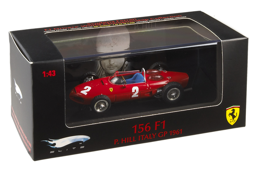Ferrari 156 F1 