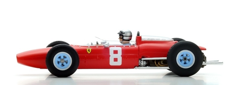 Ferrari 156 