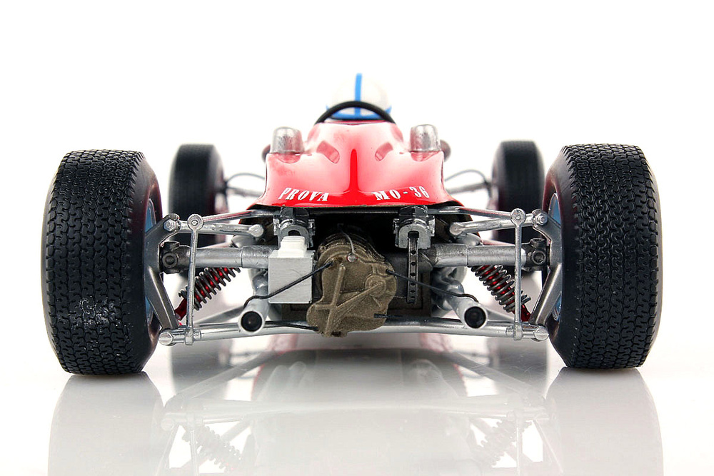 Ferrari 158 