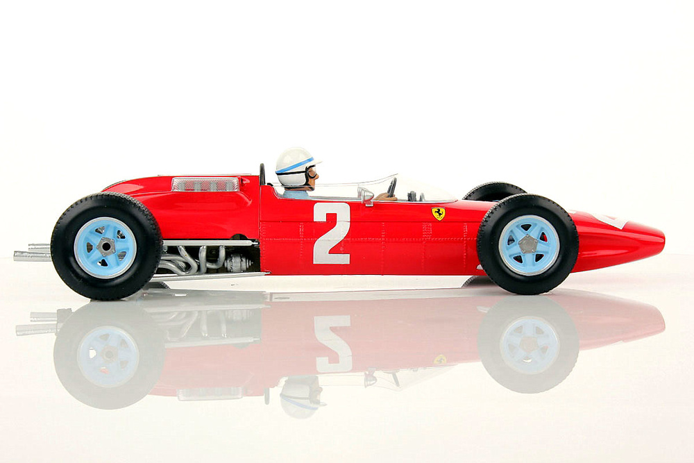 Ferrari 158 