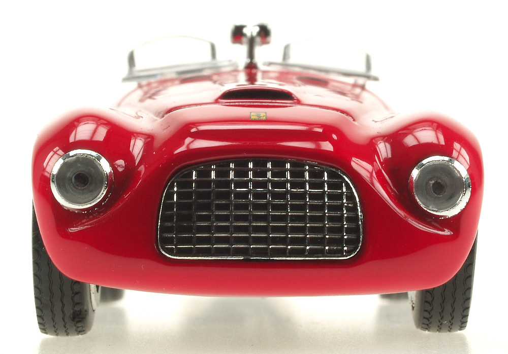 Ferrari 166 MM (1948) Fabbri 172393 1/43 