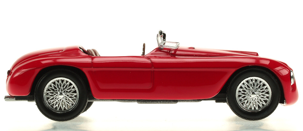 Ferrari 166 MM (1948) Fabbri 172393 1/43 