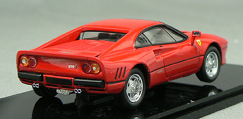 Ferrari 288 GTO (1984) Kyosho 05071R 1/43 