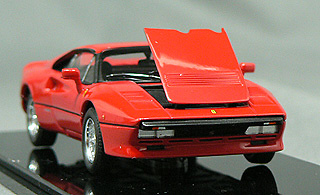 Ferrari 288 GTO (1984) Kyosho 05071R 1/43 