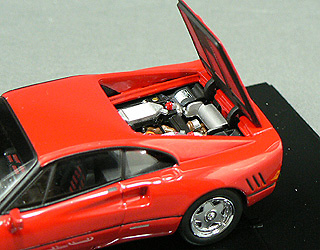 Ferrari 288 GTO (1984) Kyosho 05071R 1/43 