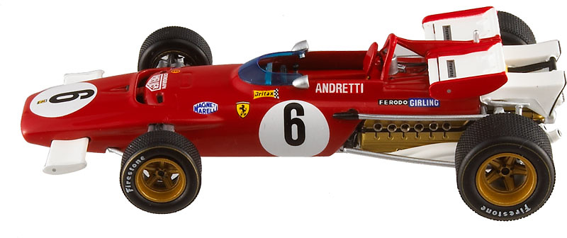 Ferrari 312 B 