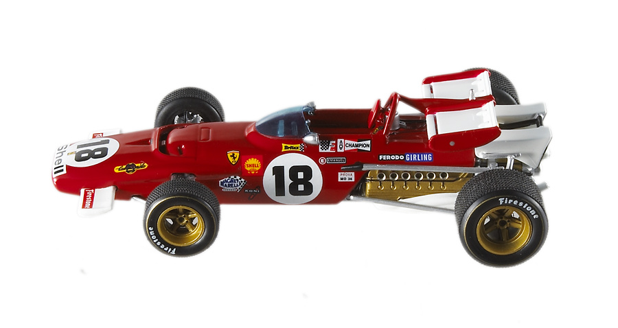 Ferrari 312 B 