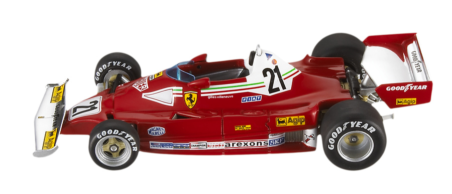 Ferrari 312 T2 