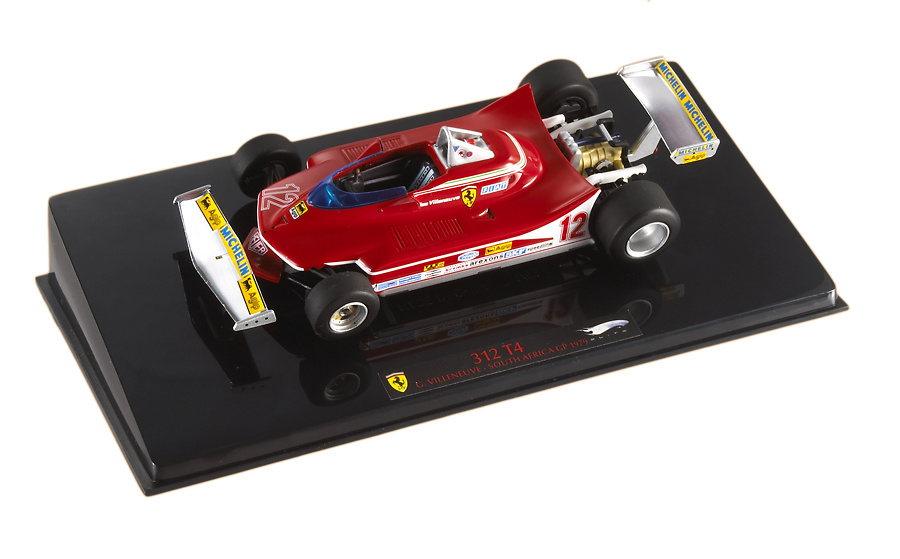 Ferrari 312 T4 