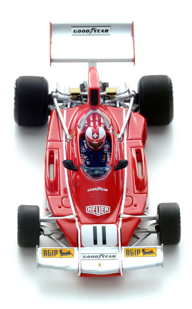 Ferrari 312B3 