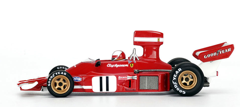 Ferrari 312B3 
