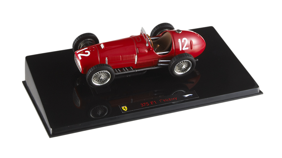 Ferrari 375 