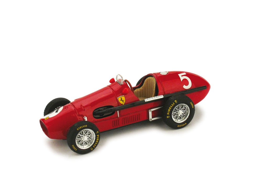 Ferrari 500 F2 