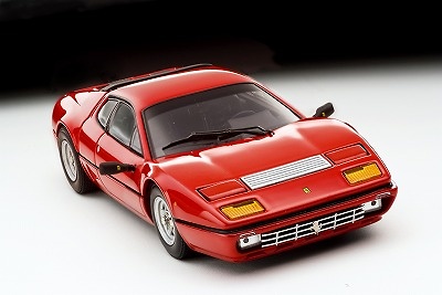 Ferrari 512 BBi (1981) Kyosho 05012R 1/43 