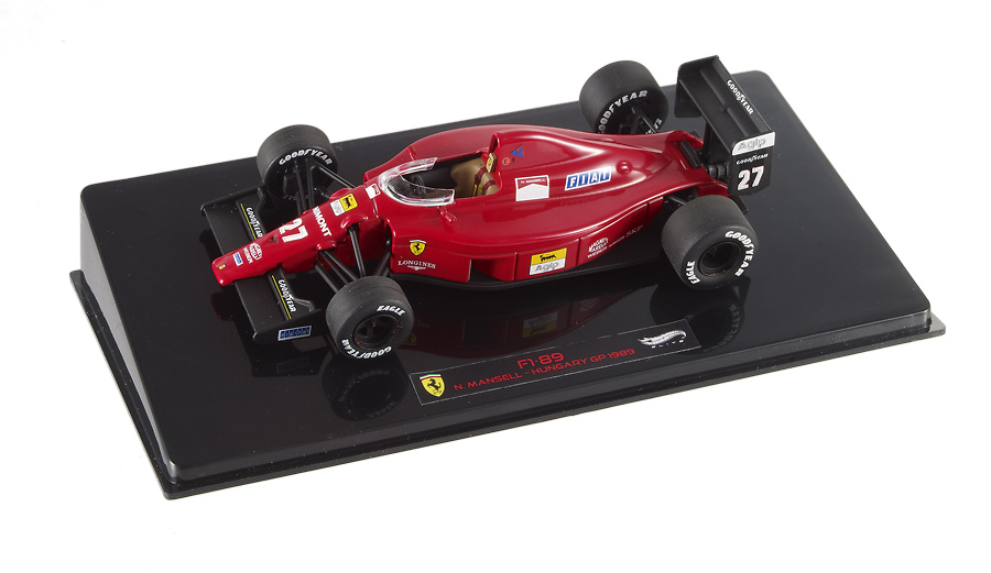 Ferrari 640 