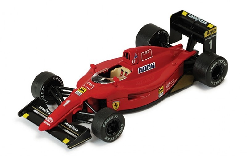 Ferrari 641 / F190 