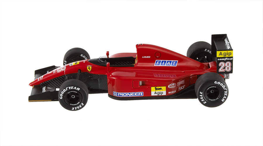 Ferrari 643 