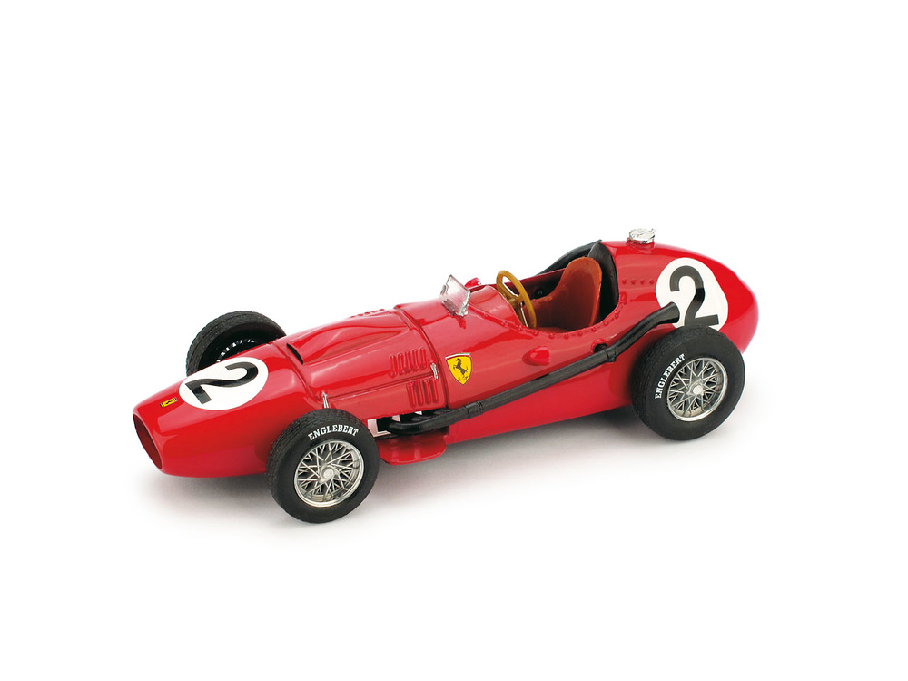 Ferrari D246 
