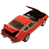 Ferrari Daytona 365 GTB/4 (1968) Kyosho 05052R 1/43 