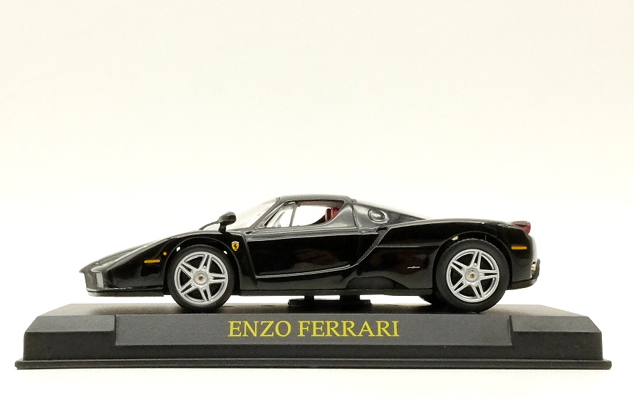 Ferrari Enzo (2002) Fabbri 1/43 