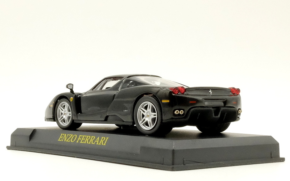 Ferrari Enzo (2002) Fabbri 1/43 
