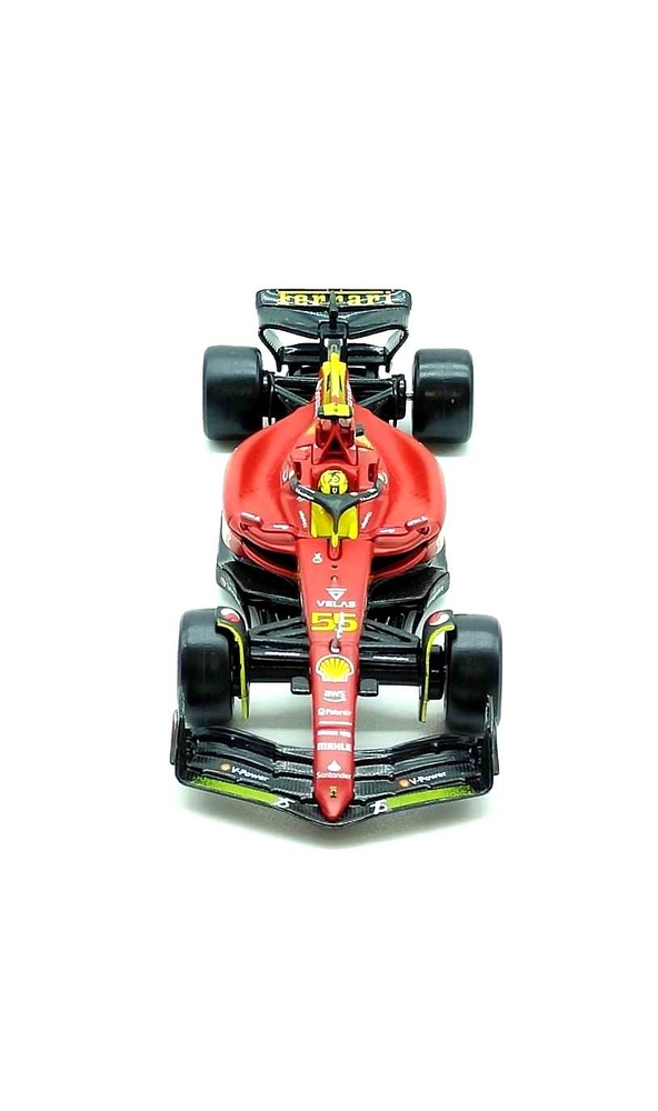 Ferrari F1-75 