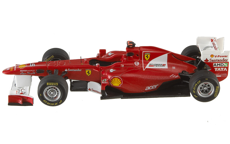 Ferrari F150 