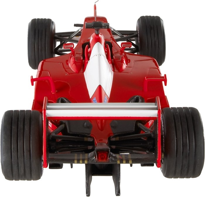 Hot Wheels N2075 Ferrari F2001 