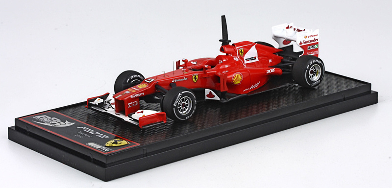 Ferrari F2012 