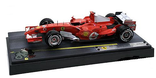 Ferrari F248 