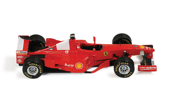 Ferrari F300 