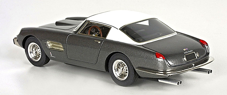 Ferrari Superfast 4.9 (1964) BBR CAR23A 1/43 