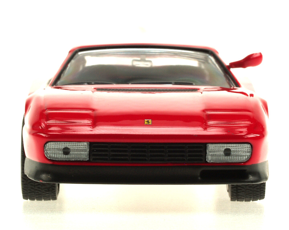 Ferrari Testarossa (1984) Fabbri 172403 1/43 