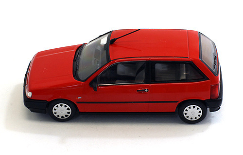 Fiat Tipo 3 p. (1995) PremiumX PRD453 1:43 