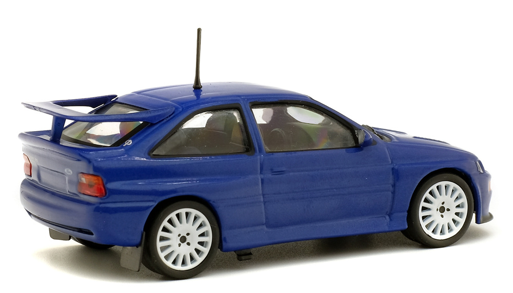Ford Escort RS Cosworth (1992) Solido S4303700 1/43 