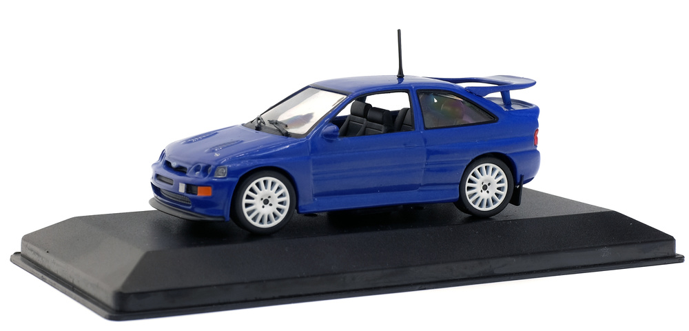 Ford Escort RS Cosworth (1992) Solido S4303700 1/43 