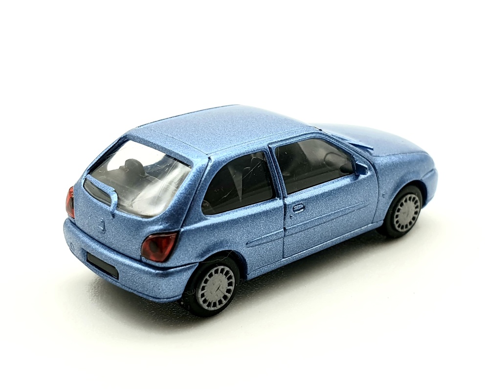 Ford Fiesta Serie 4 (1995) Rietze 20800 1/87 