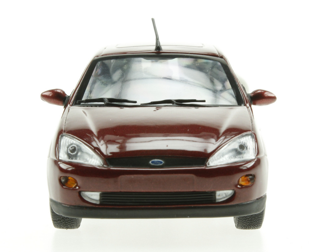 Ford Focus 3p Serie I (2002) Minichamps 113481 1/43 