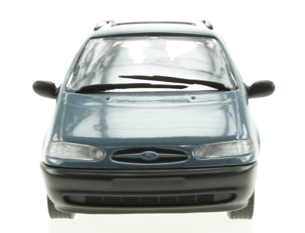 Ford Galaxy (1995) Minichamps 433084163 1/43 