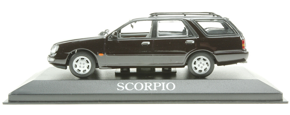Ford Scorpio Turnier (1995) Minichamps 433084013 1/43 