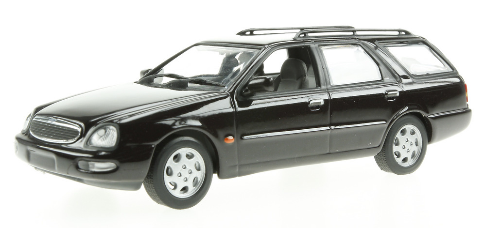1995 Ford scorpio turnier #2