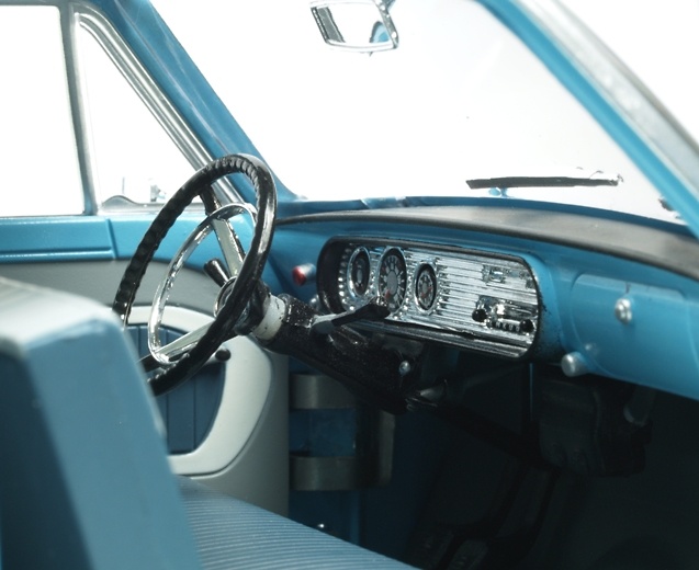 Catalogo de repuestos ford taunus #10