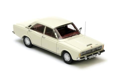 Ford Taunus 20M P7A (1968) Neo 44350 1/43 