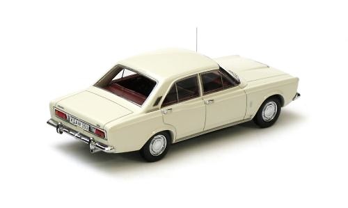 Ford Taunus 20M P7A (1968) Neo 44350 1/43 