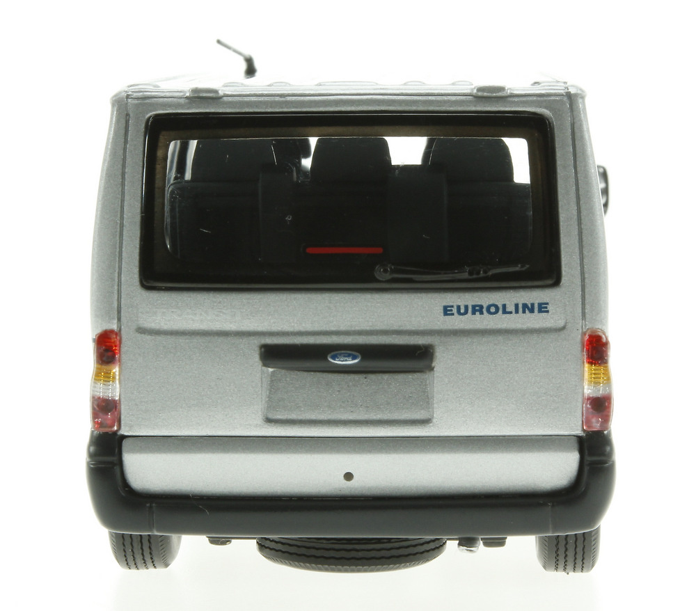 Ford Transit Euroline Combi (2001) Minichamps 403081263 1/43 