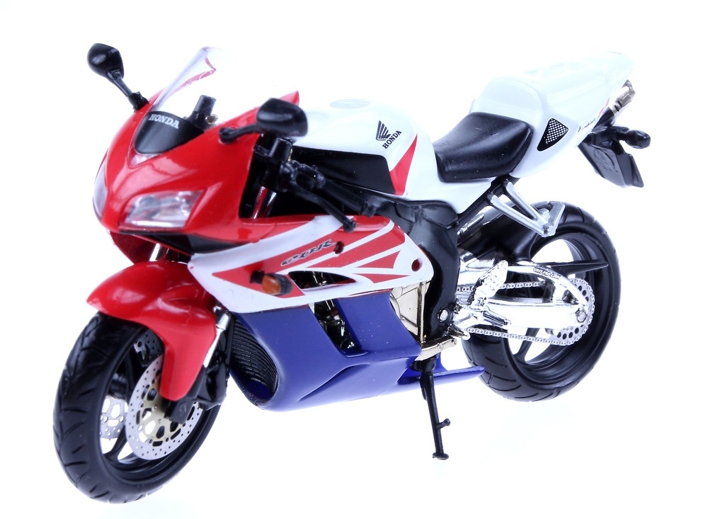 Honda CBR 1000RR (2003) Altaya LGM45 1/24 