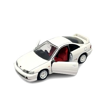 Honda Integra Type R96 (2000) Tomica Premium 170488 (2) 1/62 