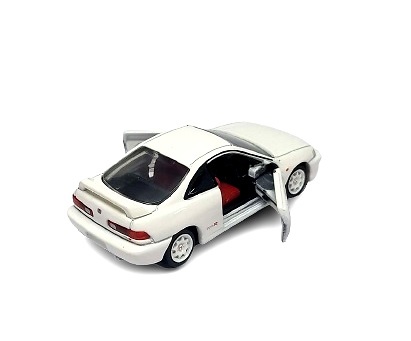 Honda Integra Type R96 (2000) Tomica Premium 170488 (2) 1/62 