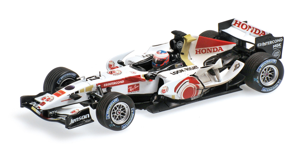 Honda RA106 